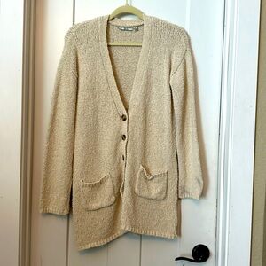 BKE Cardigan- so comfy!